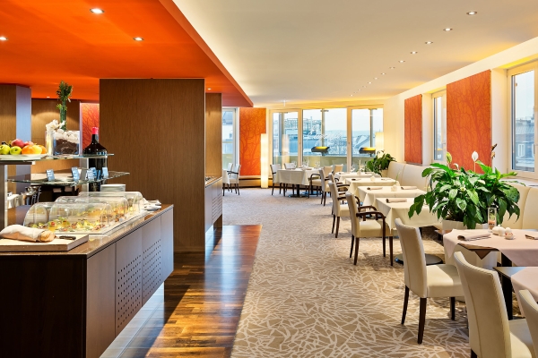 Hotel Austria Trend Savoyen Vienna